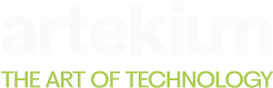 Artekium — The Art of Technology