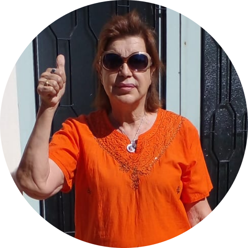 Ana María