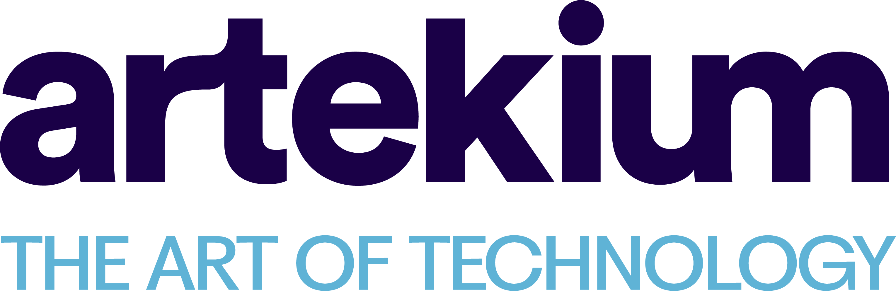Artekium — The Art of Technology